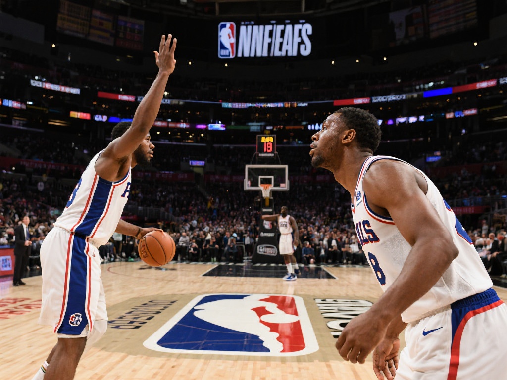 常规赛排名落定 季后赛精彩对阵揭晓 常规赛注重长期规划与全面发挥,季后赛则更